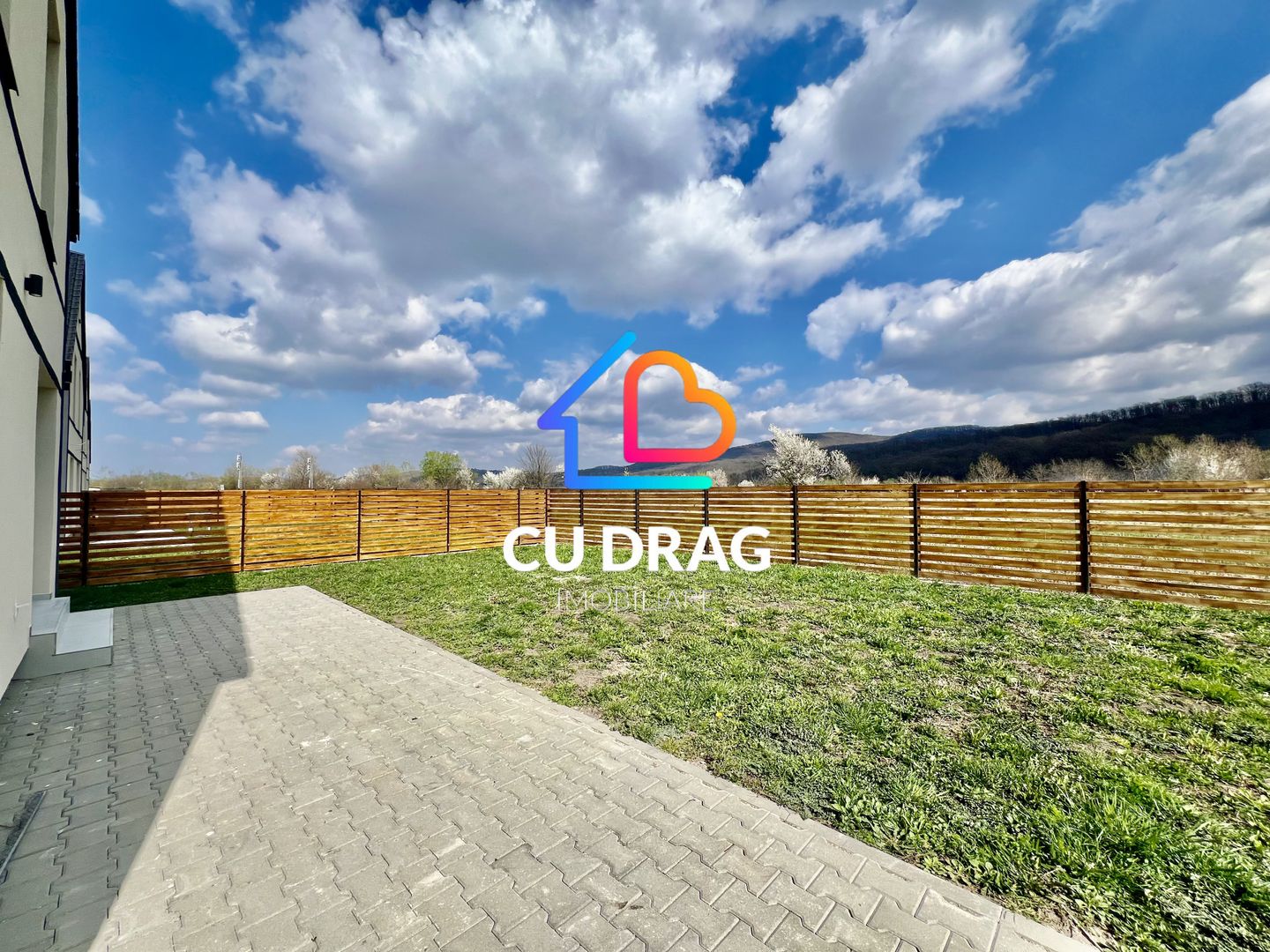 CASA INDIIVIDUALA TALMACIU - Poză 2