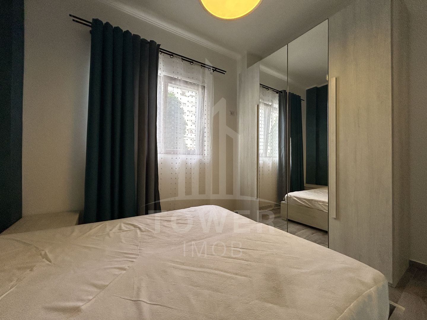 Apartament 2 camere de închiriat + 1 loc de parcare - Doamna Stanca - Poză 7