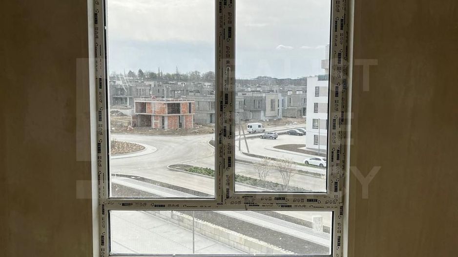 Vânzare, apartament, 1 cameră, bulevardul Europei, Botanica - Poză 8