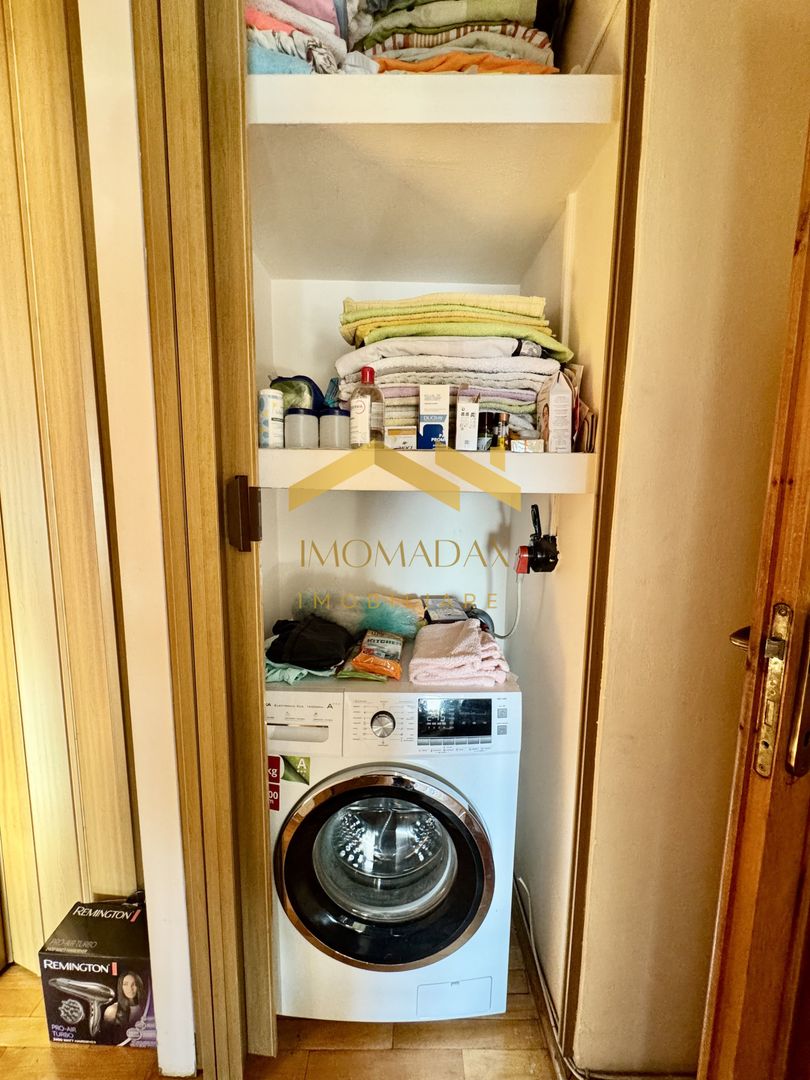 Fabric-3 Camere-Centrala Proprie - Poză 6