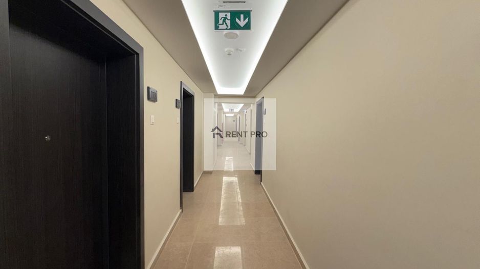 Garsoniere de vânzare | Smart Residence Lujerului | Etajele 2 și 3 - Poză 13