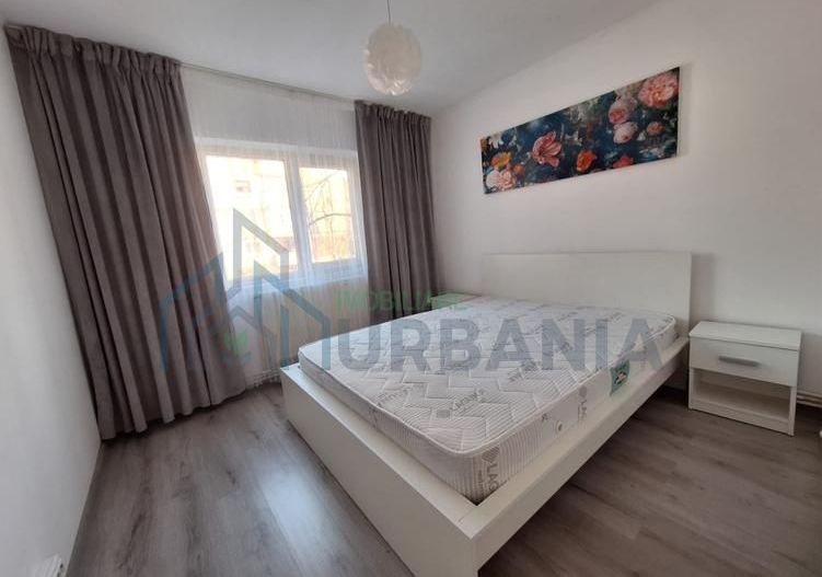 Apartament 2 camere, complet renovat, Iași - Poză 10