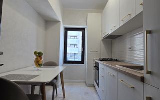 Royal  Town Copou - -INTABULAT -Decomandat - 2 Camere - 60mp - Poză 20