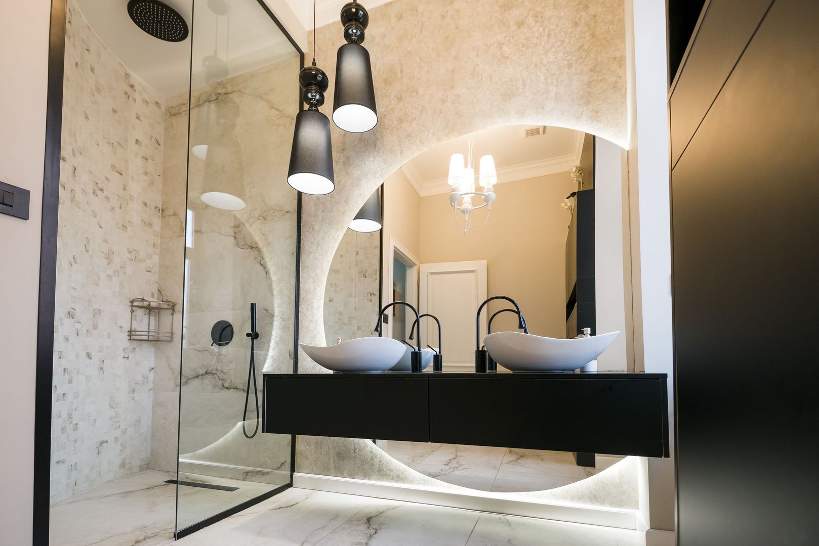 Apartament ultramodern,  zona Teatrului Arad - Poză 5