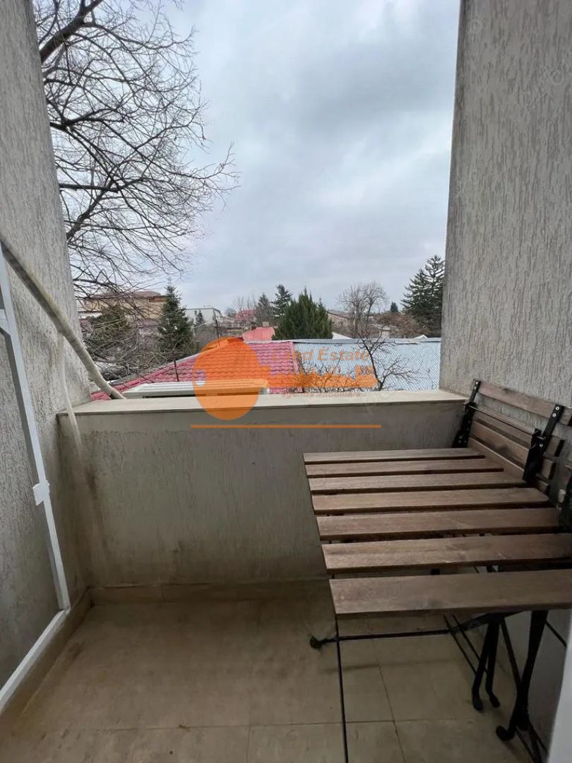 Garsoniera (5min metrou Parc Bazilescu)-2013 -centrala proprie - Poză 5