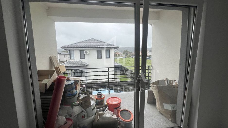 Apartament 3 camere  în vila | 71 mp |  zona Avram Iancu - Poză 9