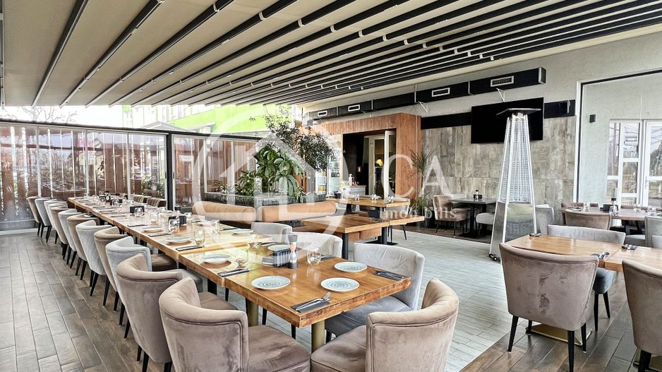 Afacere la cheie de vânzare în Santandrei, Bihor - Poză 1