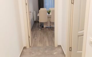 TOMIS PLUS(COD 04)-Apartament mobilat$utilat lux - Poză 12
