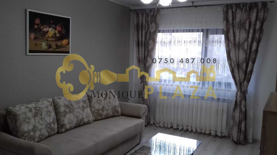 2 Camere | Bloc nou | Parcare | Utilat| CT | Lift | - Poză 1