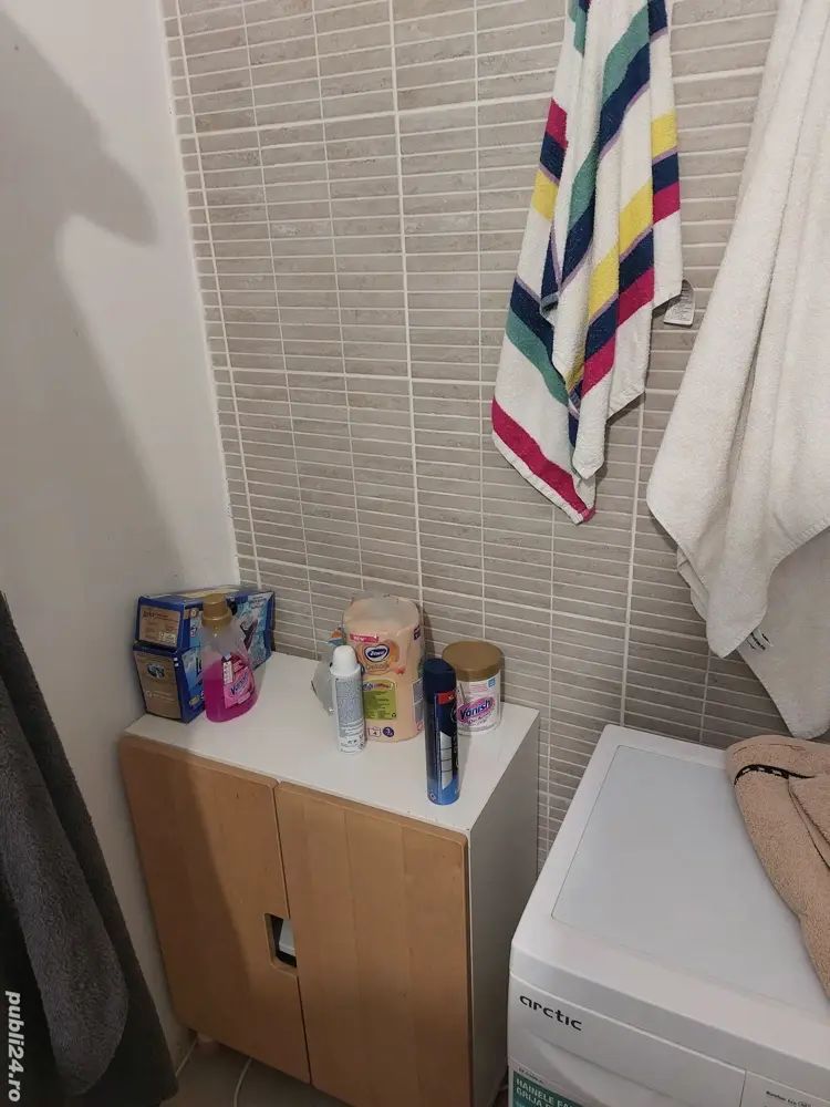 De vanzare apartament 2 camere Crangasi - Poză 5