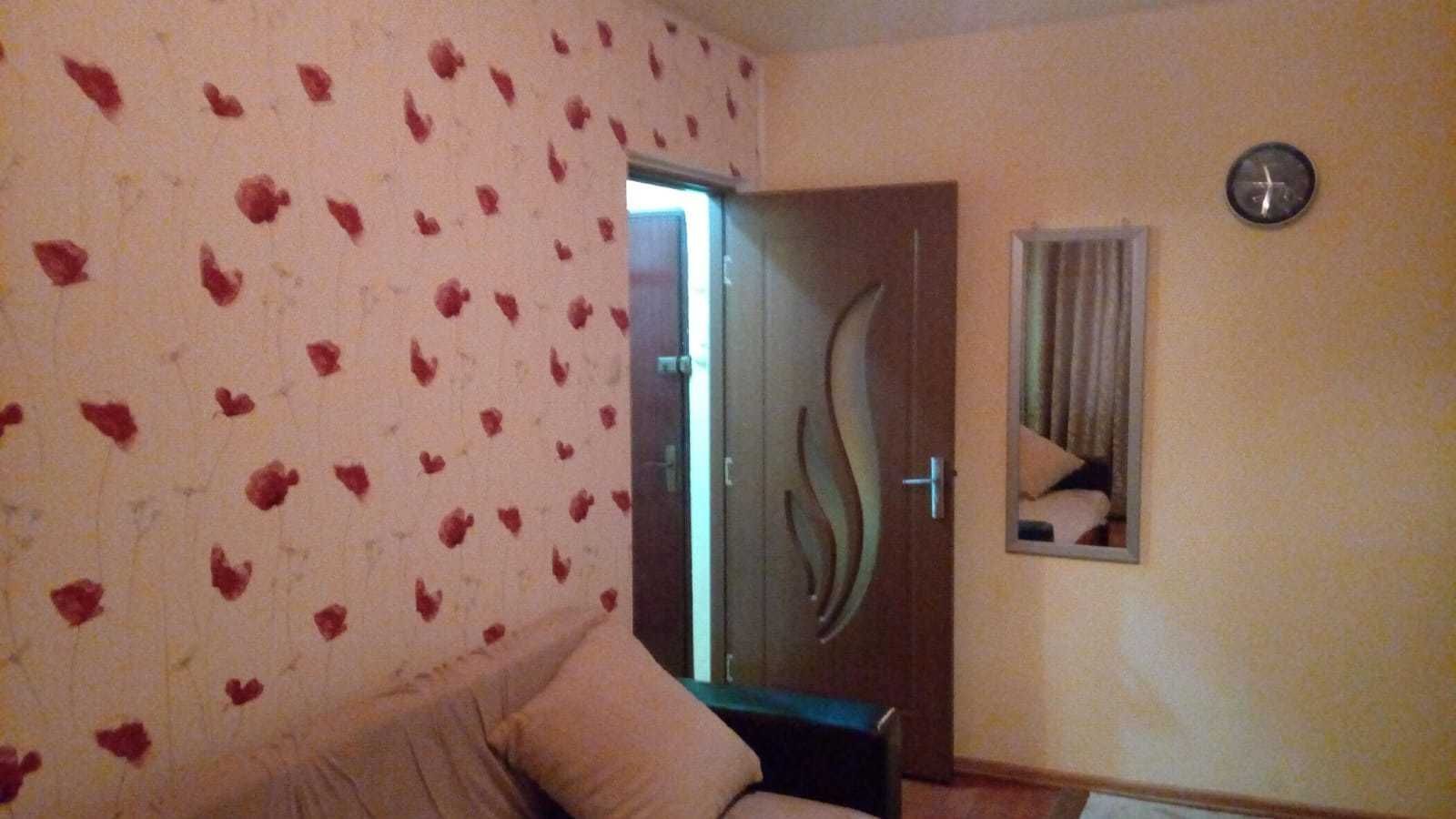 Calea Buziașului | 1 Camera | Bucatarie inchisa | Mobilat si Utilat - Poză 4