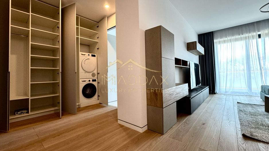Apartament cu 3 camere *160mp* - Prima Inchiriere // Stejarii - Baneasa - Poză 7