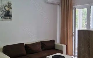 Inchiriere Garsonieră Ștefan ce mare - Aleea Circului - Poză 1