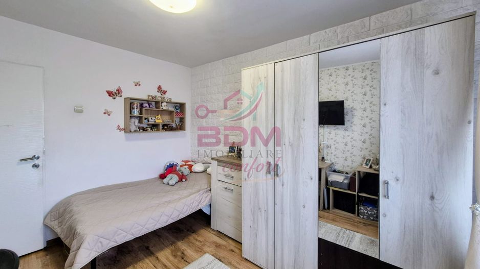 0% Comision I Apartament cu 3 camere I decomandat I modern I la cheie - Poză 6
