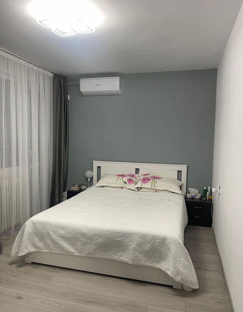 AP. 3 CAMERE STEFAN C. M, CENTRALA PROPRIE, LOC PARCARE, METROU 5 MIN - Poză 2