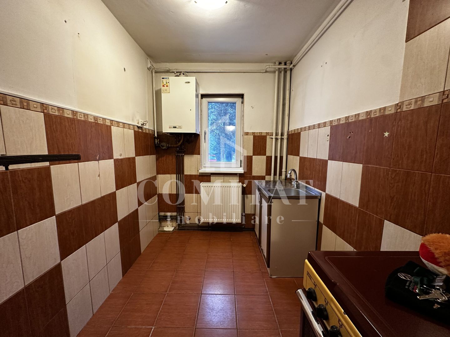 Apartament 3 camere | Zona liniștită | Manastur - Poză 11