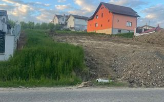 Teren intravilan | Str. Soarelui - Poză 2