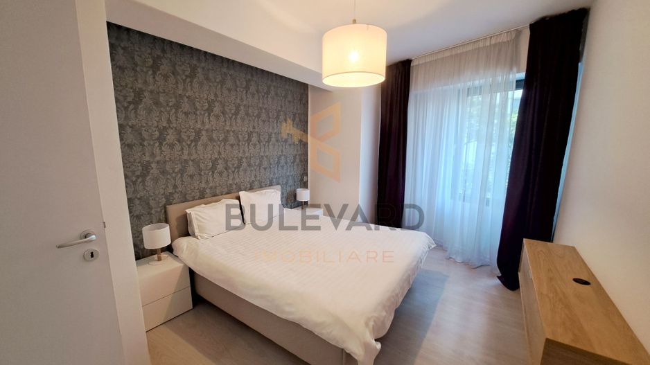 Apartament 2 camere in West City Tower - Poză 7