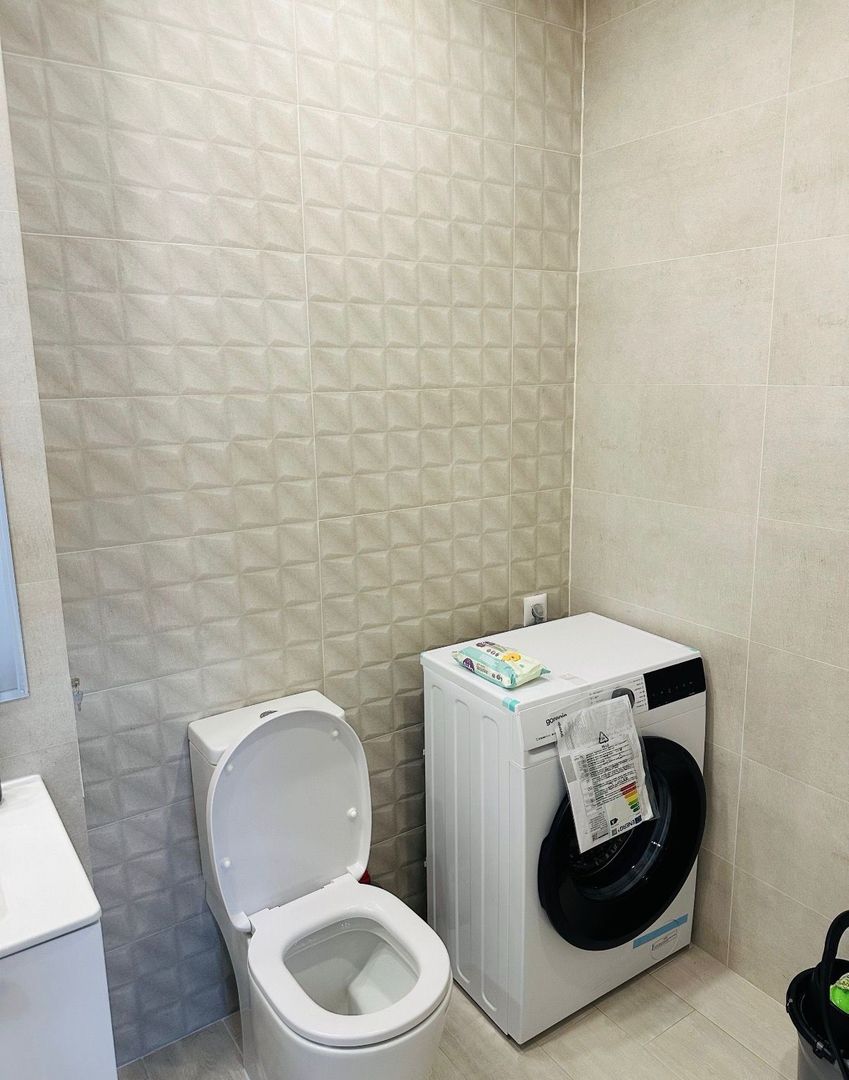 AP. 2 CAMERE HILS BRAUNER, PRIMA INCHIRIERE, LOC PARCARE, NOU, METROU - Poză 8