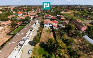 Duplex nou cu 4 camere și teren de 375 mp Zona Gai - Poză 19