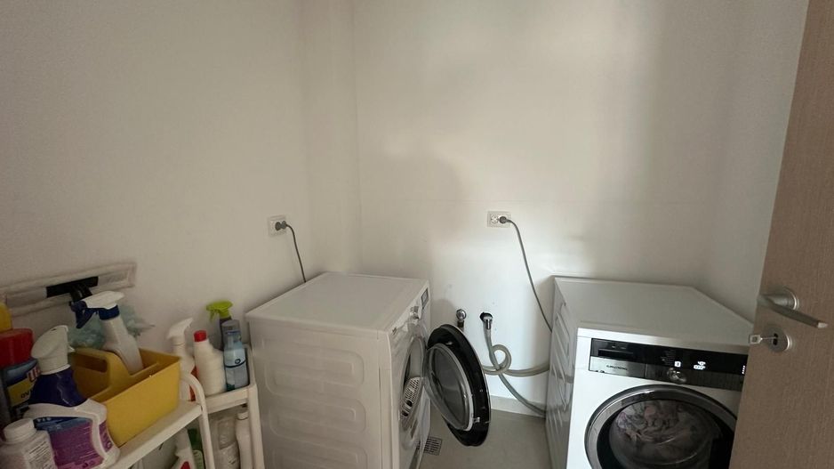 Vila individuală P+1, 5 camere, 260 mp utili – teren 400 mp - Poză 27