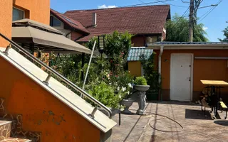 Vila S+P+1+M Lapus, str Paunitei - Poză 22