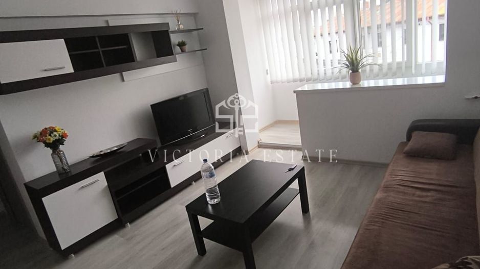 2 camere central de inchiriat - Poză 4