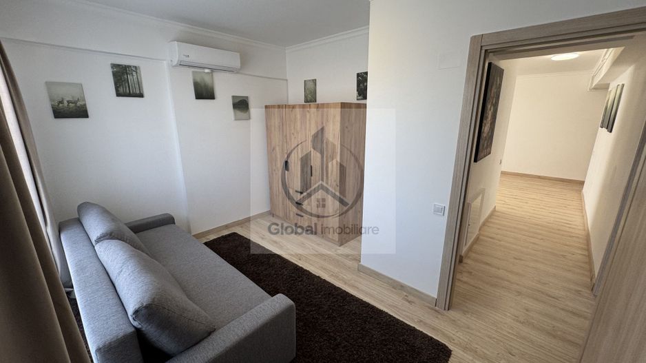 Apartament 3 camere Rose Residence 2 | Pipera | 100 mp | 930 € - Poză 8