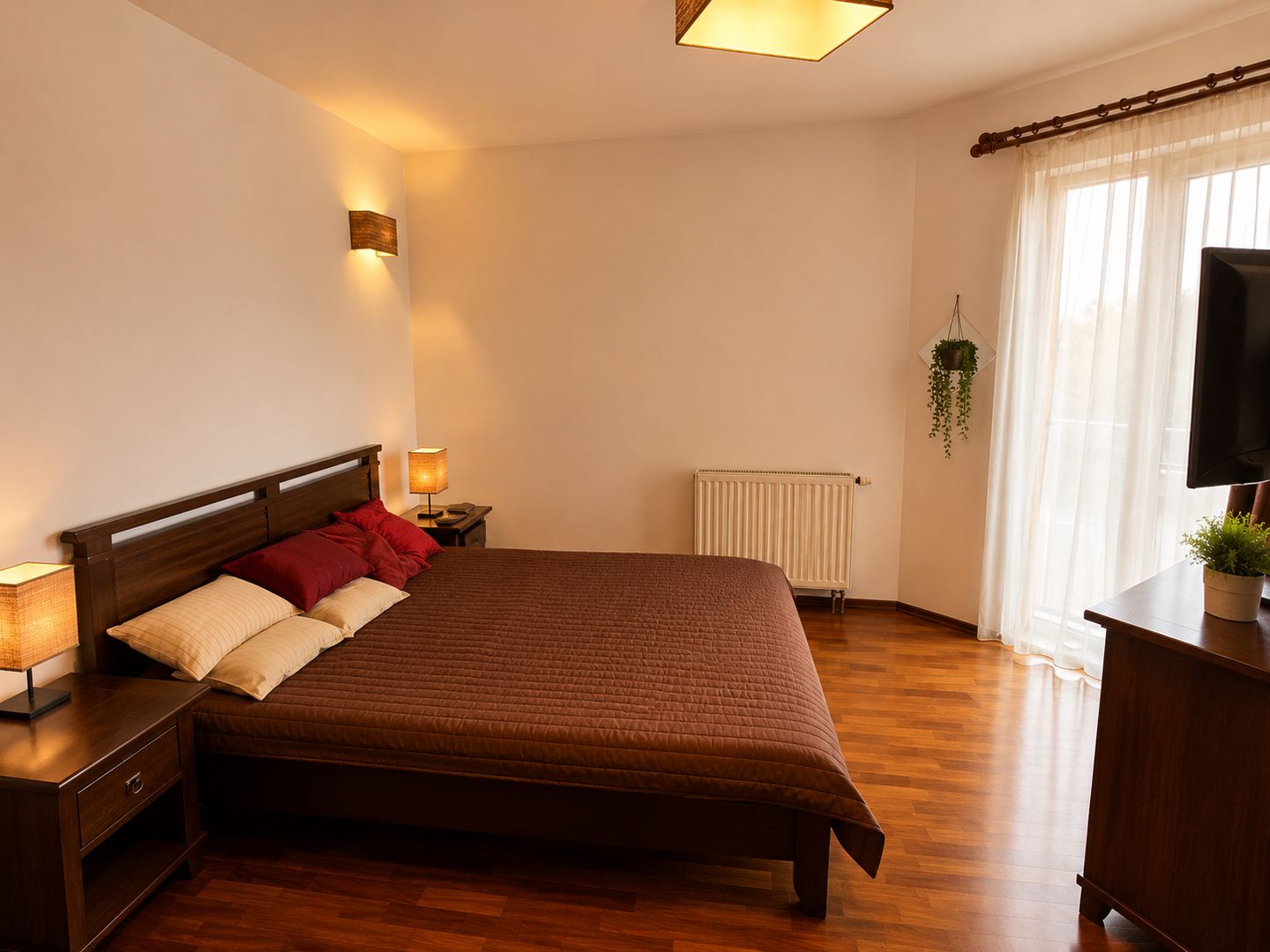 Vanzare 3 Camere 92 mp+ Balcon 12mp|3 Băi|Parcare |Monte Carlo Palace - Poză 16
