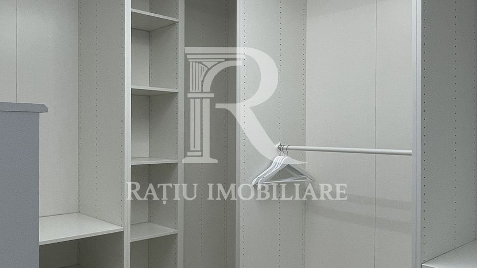 Apartament nou cu 2 camere + parcare subterană | Scala Cetate | Oradea - Poză 9