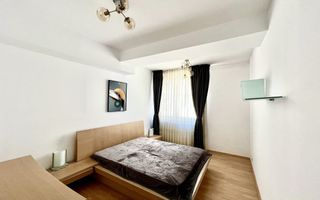 Inchiriere apartament Herastrau | 3 camere | Loc parcare | Aron Cotrus - Poză 5