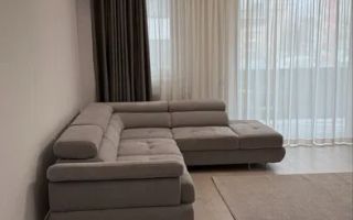 2 camere, modern, terasa,Intre Lacuri Zona Galati,Dunarii, Iulius Mall - Poză 2