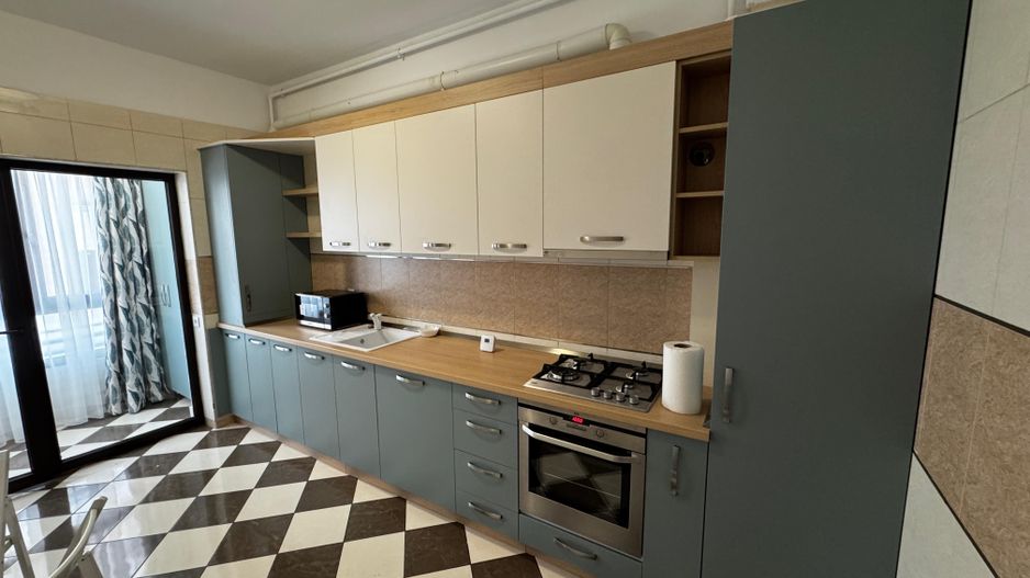 Apartament Obor/Calea Mosilor - Poză 11