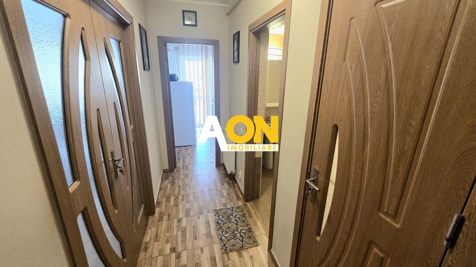 Apartament cu 1 Cameră, Bloc Nou, Etaj 1, Zona Spitalului Județean - Poză 8