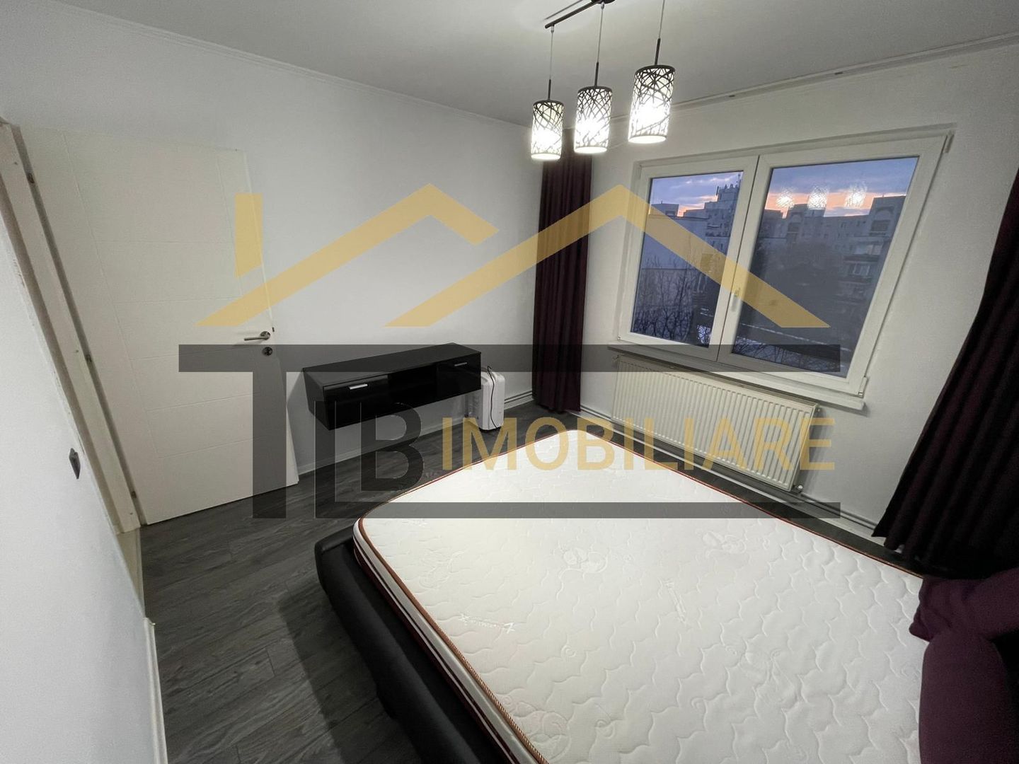 Apartament cu 2 camere, 54mp, Zona Unirii - Poză 3