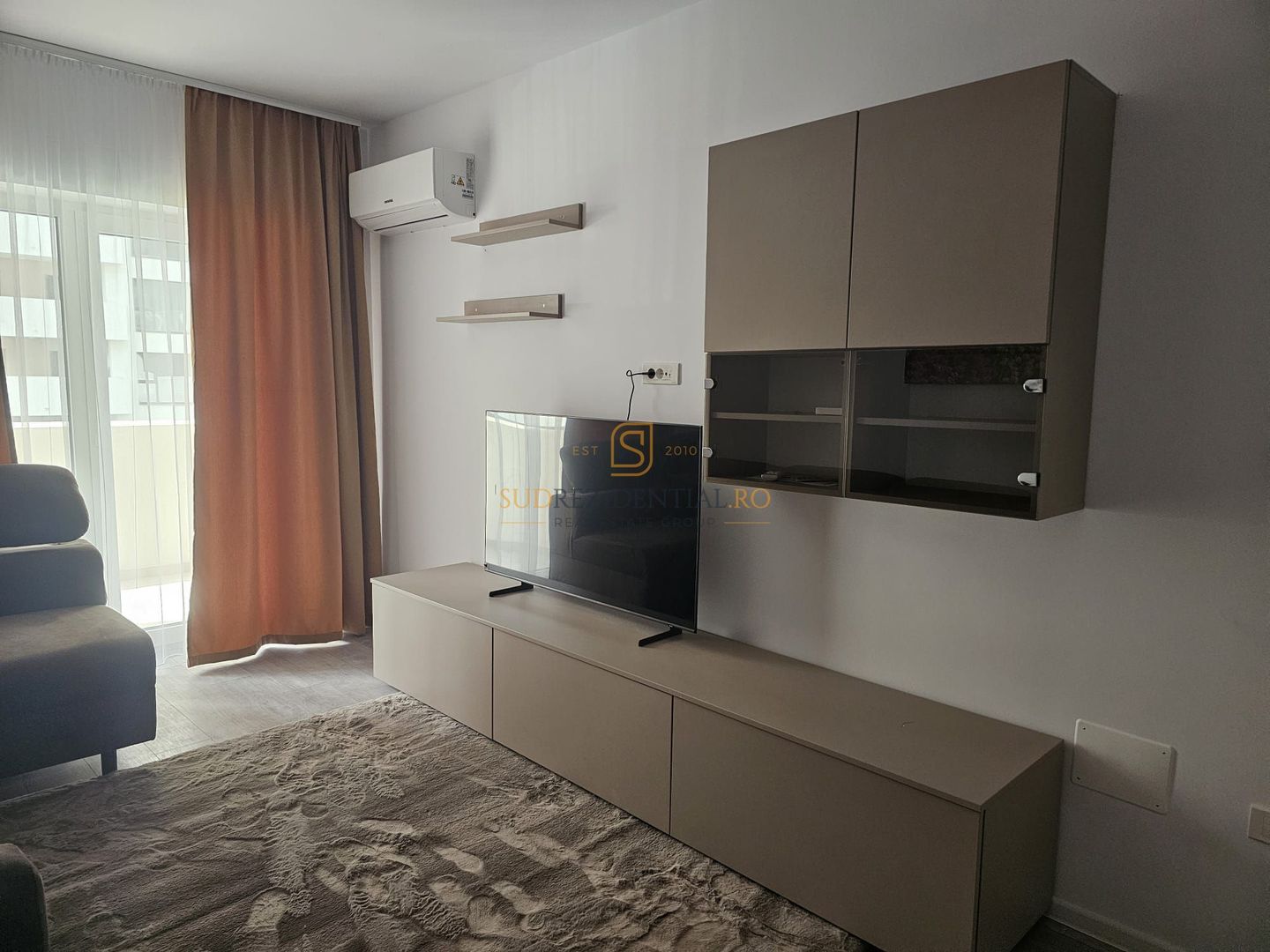Apartament 2 camere, gata de mutare, The Grand Kristal, Metalurgiei - Poză 7