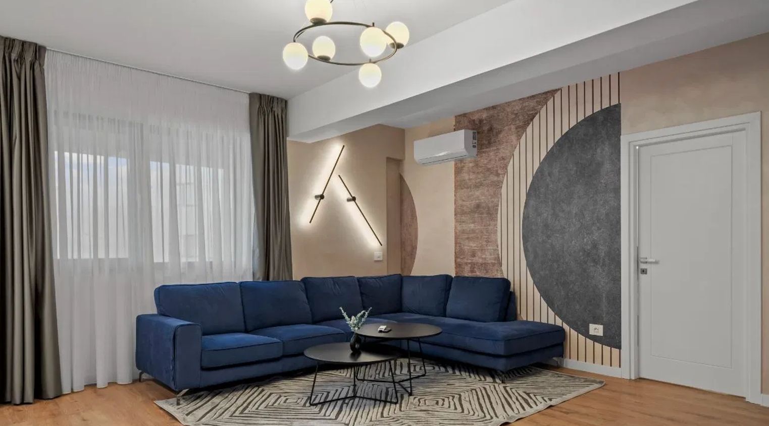 3 camere | Ivory Residence | Pipera | rond OMV - Poză 5