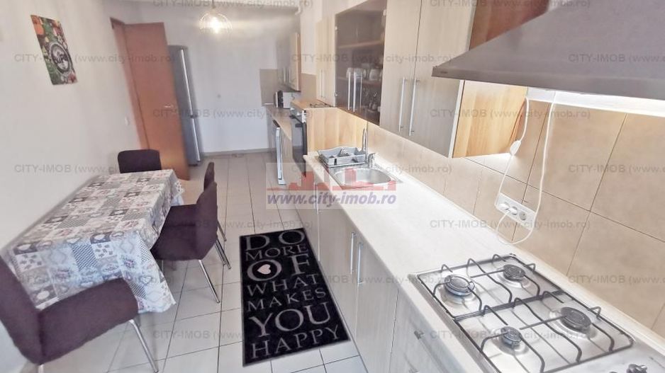 Inchiriere Apartament 3 camere Dacia, Eminescu Ultracentral - Poză 24