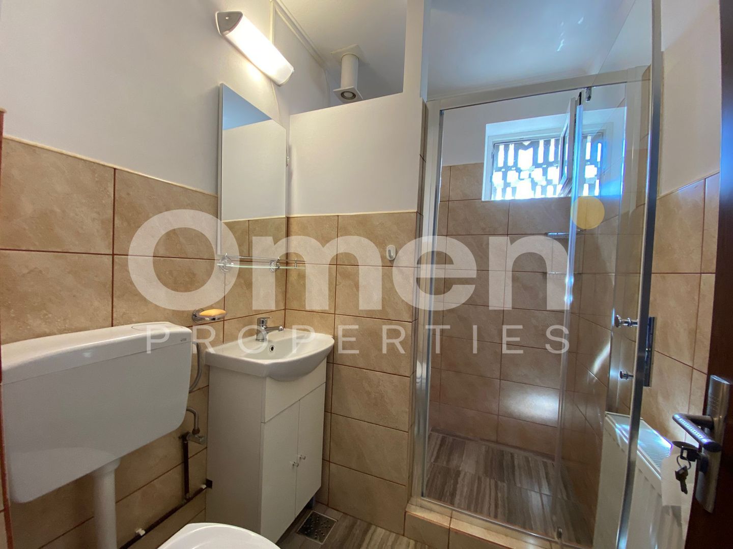 Apartament cu 2 camere, cu view superb, situat central - Poză 7