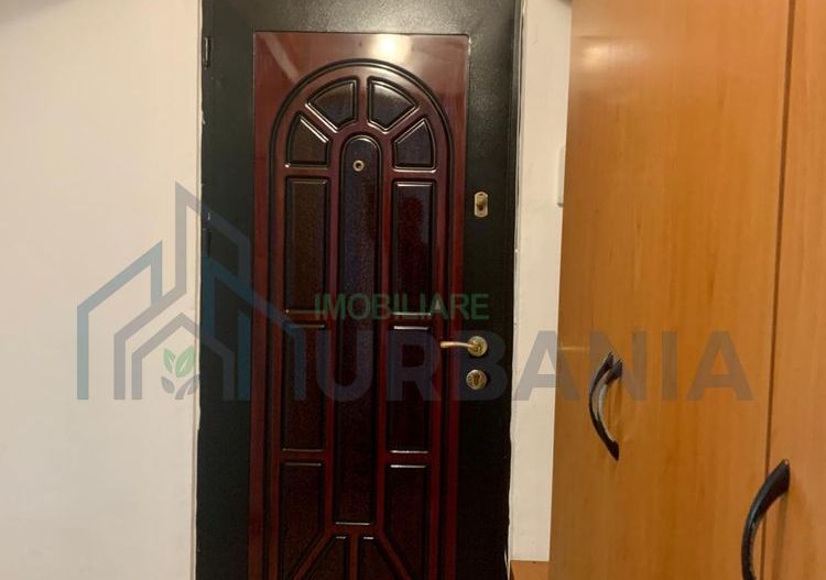 Apartament 2 camere de închiriat, Aleea Păcurari, Iași - Poză 6