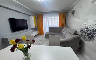Apartament 3 camere zona Drumul Taberei - Poză 2