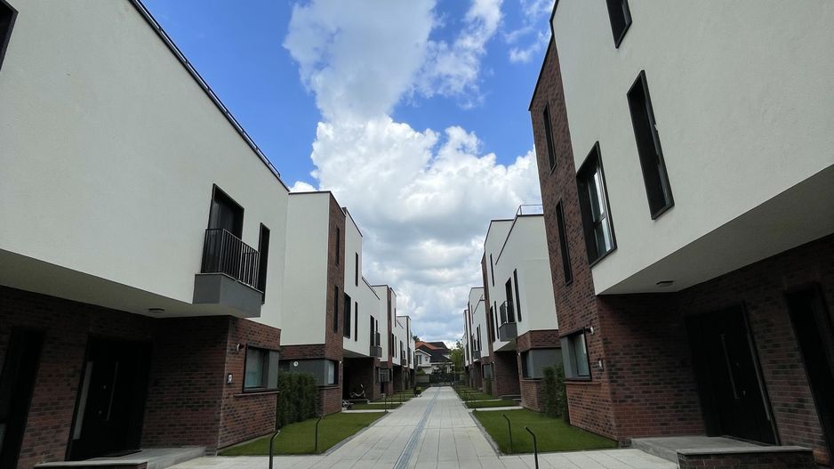 Vila exclusivista 5 camere | Pipera - Baneasa - Poză 11