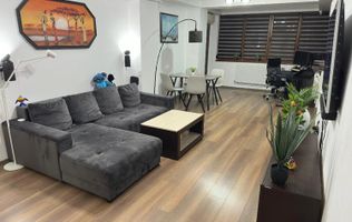 Apartament 2 camere zona Compozitori - Bloc Nou - Ocazie