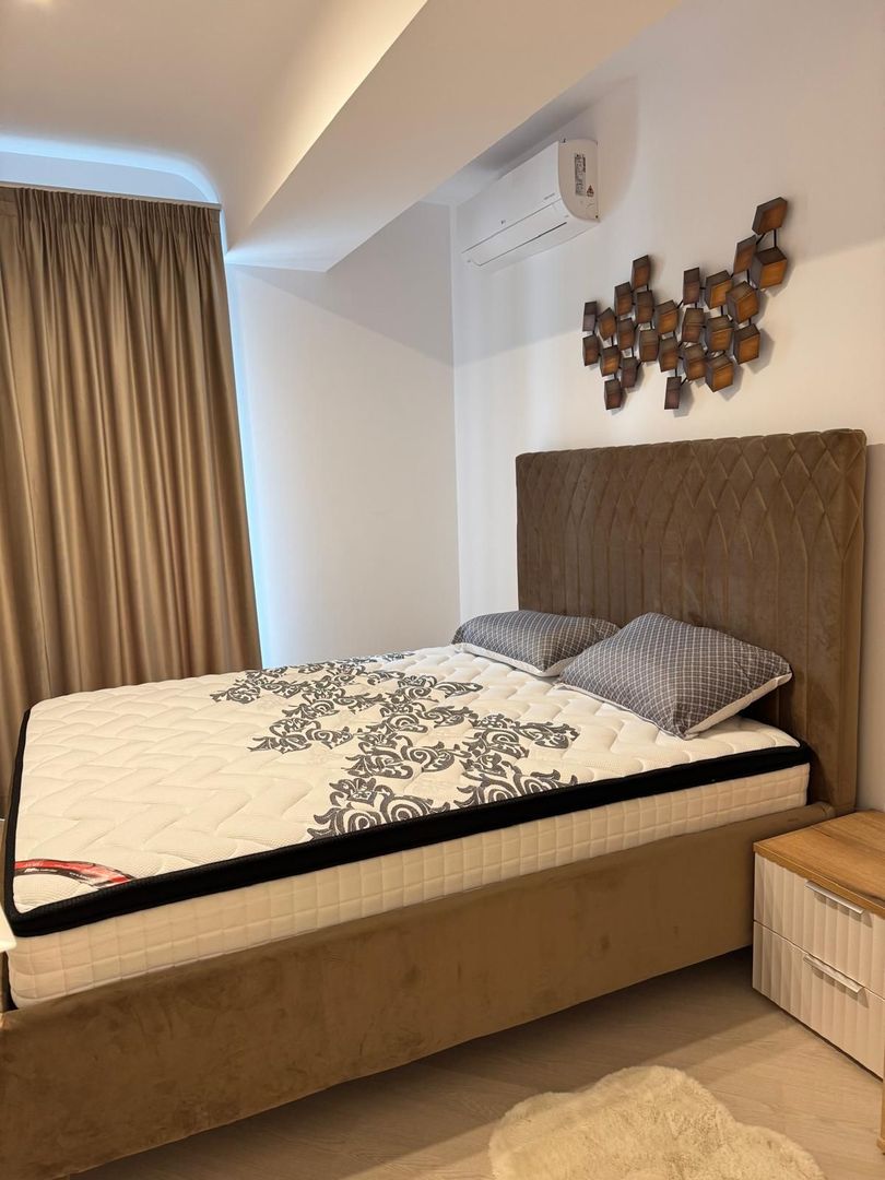 Cortina North || 2 camere || Finisaje premium || Parcare || Comision 0 - Poză 5