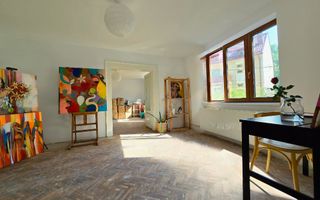 Vanzare Casa 3 Camere | 95mp Utili | Centrul Istoric Brasov - Poză 14