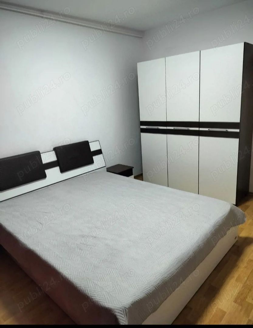 Apartament 3 camere mobilat, bloc reabilitat, Drumul Taberei-Valea Oltului - Poză 5
