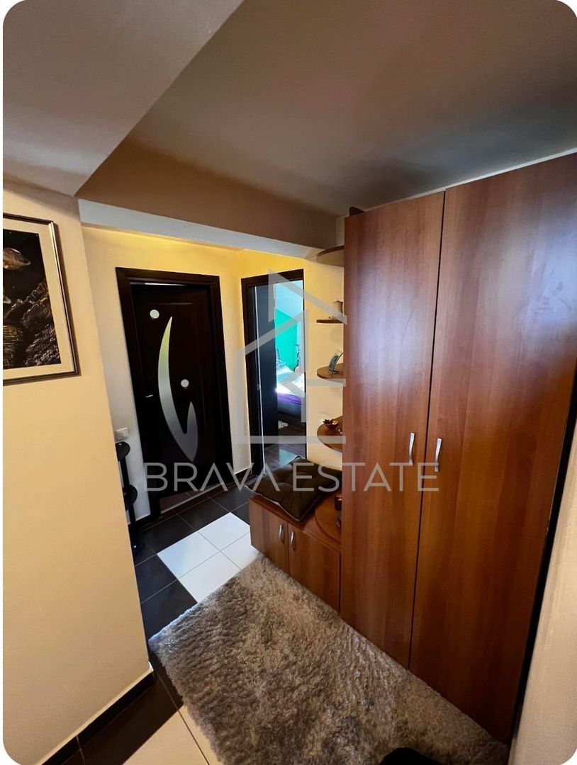 Apartament 2 camere 53 mp, zona Mărăşti - Poză 7