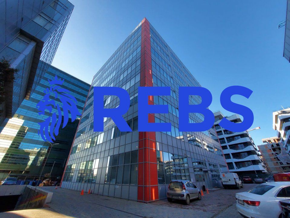 Anunt de test - Cladire Birouri Pipera | Rond OMV - Poză 2
