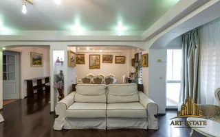 🏢 Apartament 3 camere de vânzare – Bulevardul Alexandru cel Bun - Poză 13