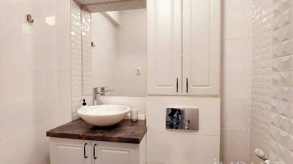 chirie apartament 3 camere zona Iulius mall,  cu parcare - Poză 8